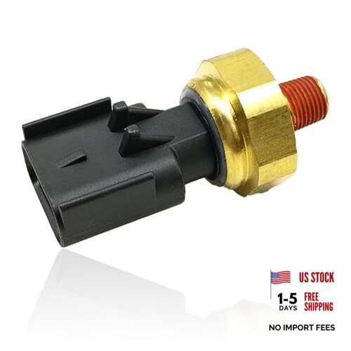 Pressure Sensor Engine Oil Pressure Sensor Sender Switch Sensor 5149062AA