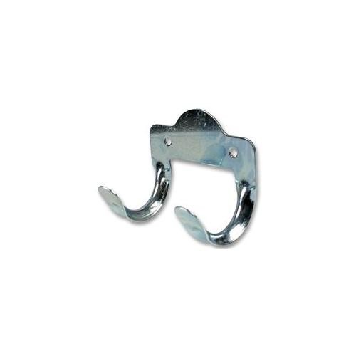 D01741 Duratool Hook , Tool , Galvanised (pack 2)