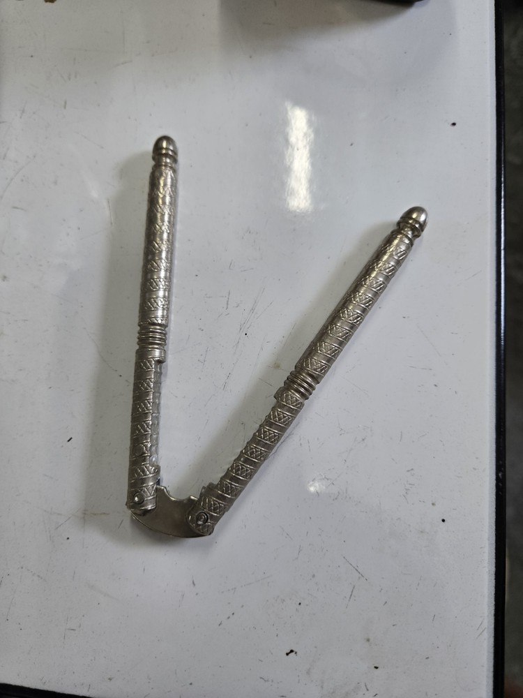 Vintage Nut Cracker