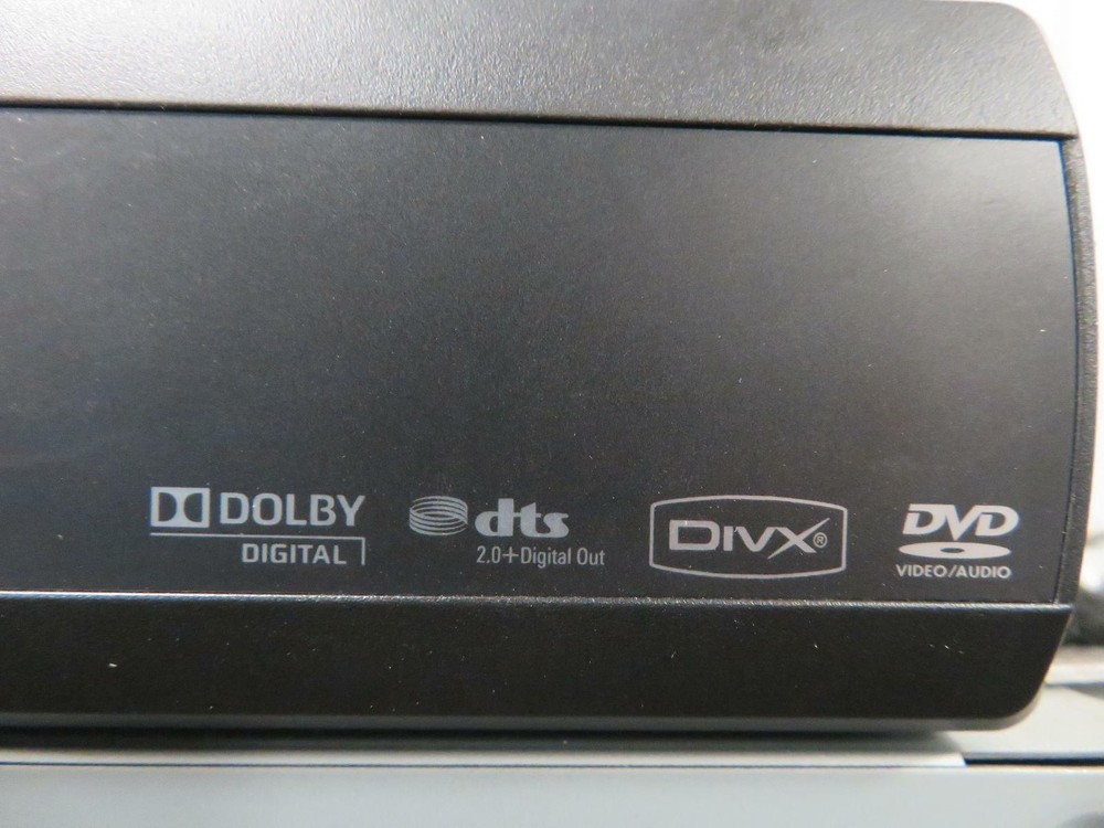 2012 ASTON MARTIN RAPIDE 6 DISC DVD CHANGER A/V INTERFACE BOX TRUNK MOUNT