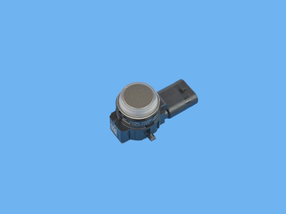 Park Assist Camera Control Module Mopar 5NE55U3BAA