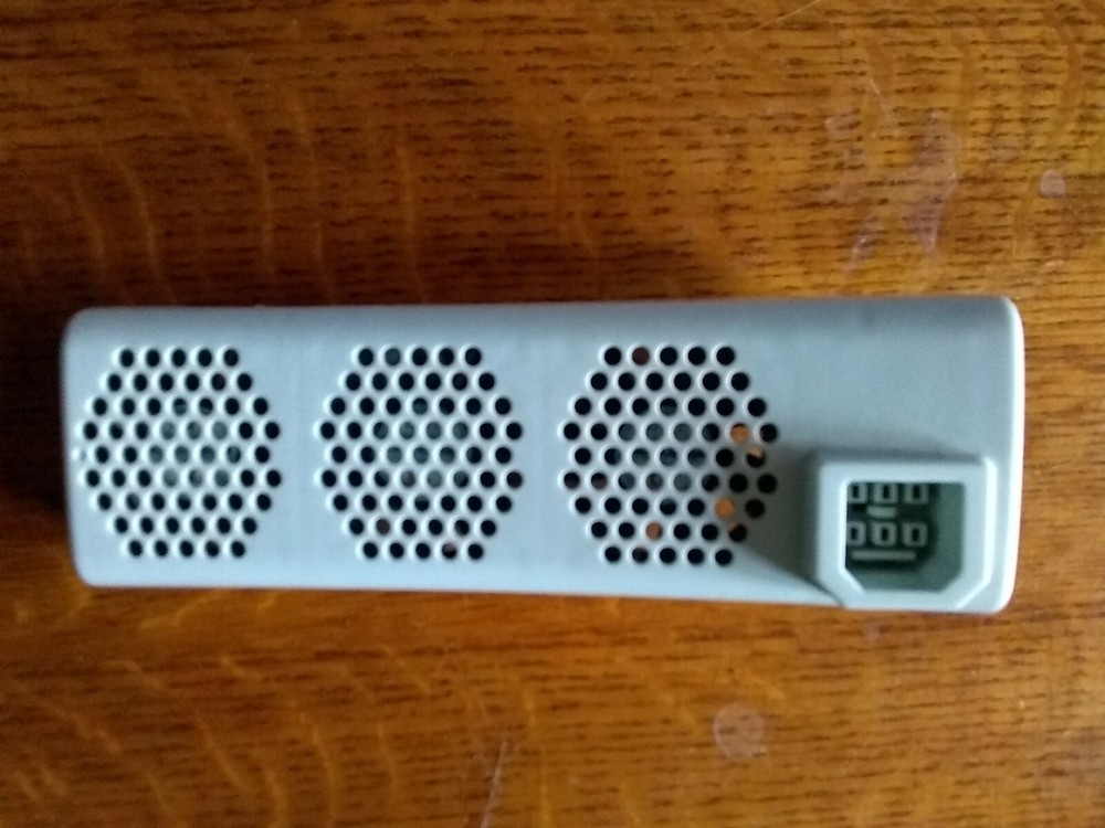 Nyko intercooler for Xbox360