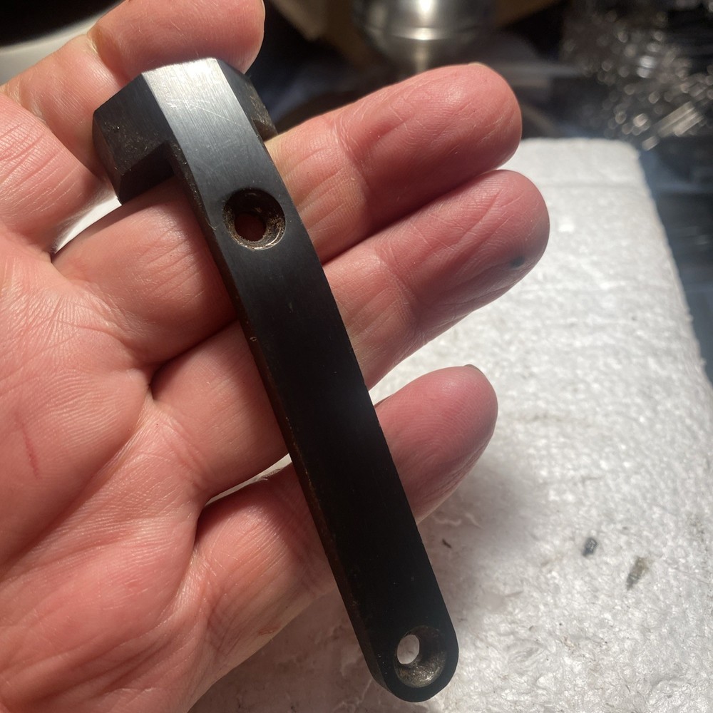 Thompson Center Renegade 1" Tang, Muzzleloader