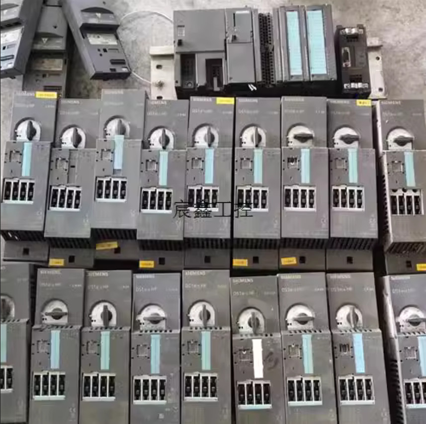 priority express Siemens PLC 3LD2103-1TL51 refurbished