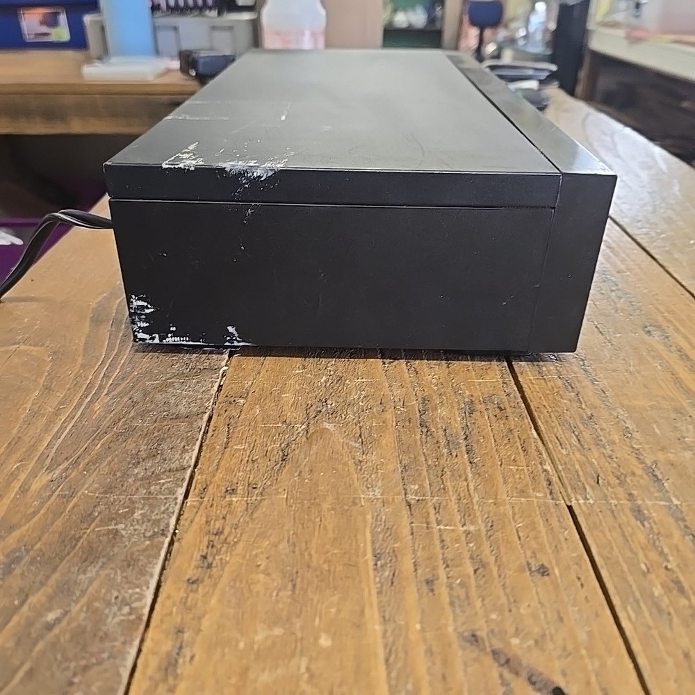 Sansui C-1000 Vintage Stereo Control Preamplifier Audio Component