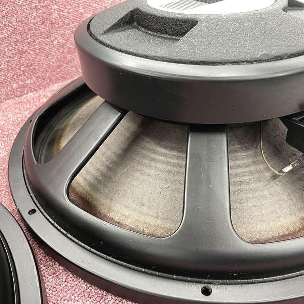 TANGO FE-25-8 Output Transformer Pair Working & Tested JP