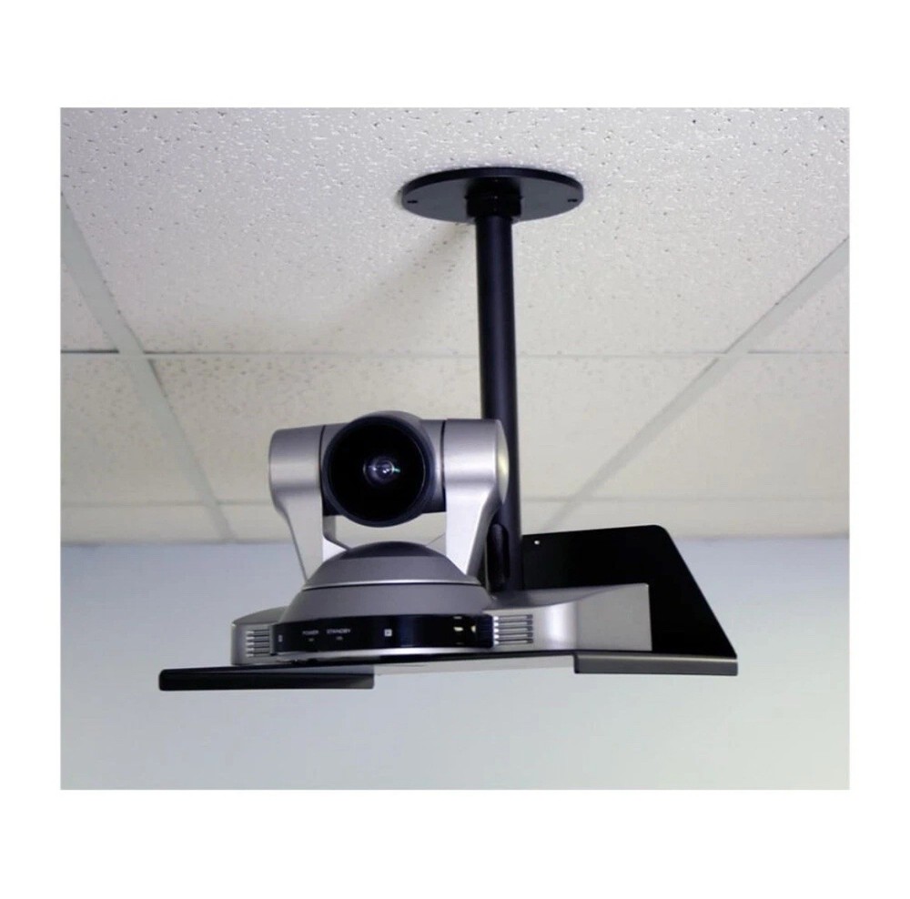 Vaddio Drop Down Ceiling Mount 535-2000-292 - New