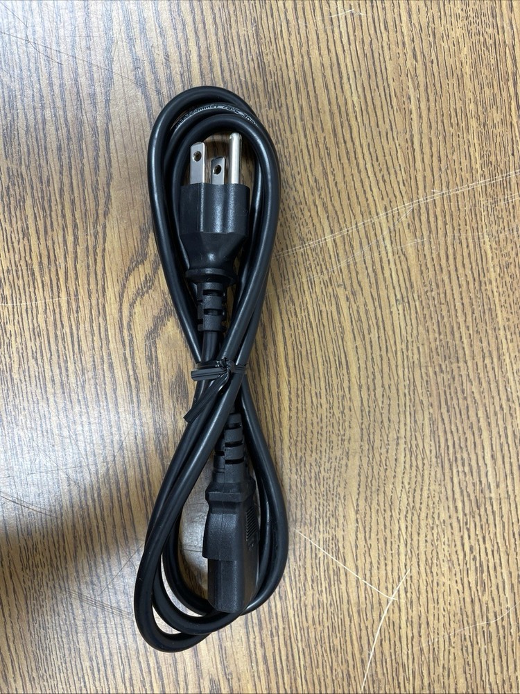 QSC ISA 280 Professional Amplifier, Power Tested