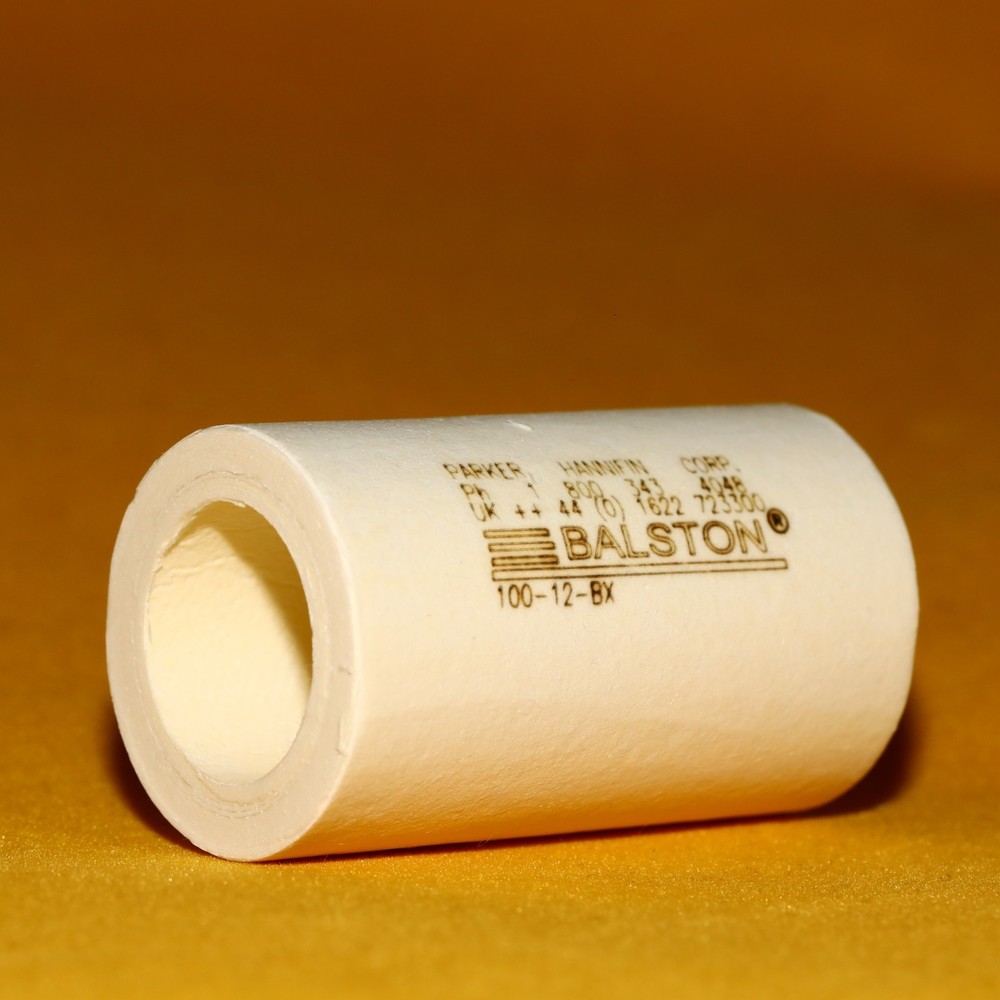 Replace Parker Balston 100-12-BX filter element