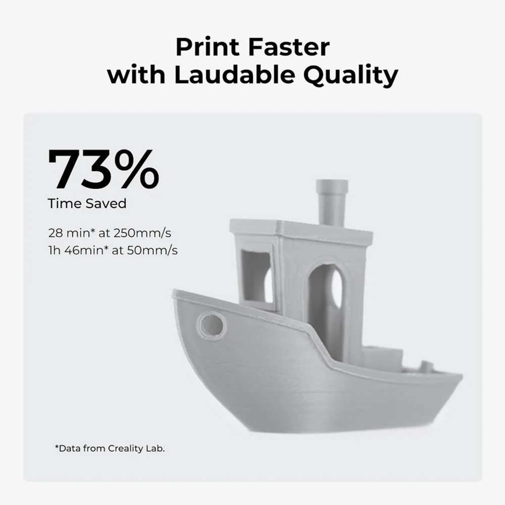 Creality Ender-3 V3 SE 3D Printer #1001020503