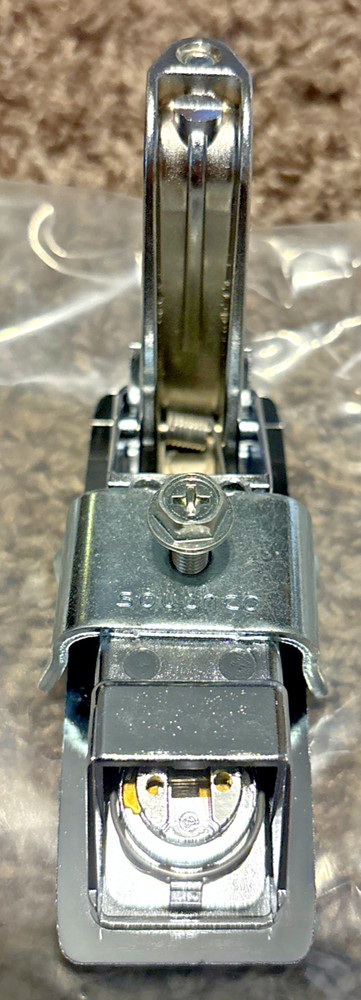 KOHLER- Latch Adapter Kit GM31787