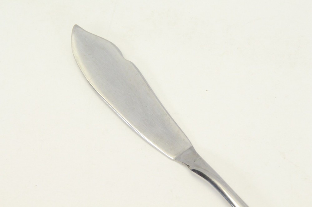 Oneida Joanne Butter Knife 7" Stainless
