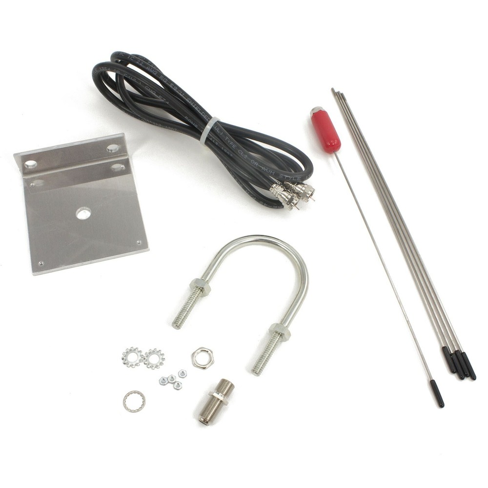 Linear EXA-1000 AAE00198 Omni Directional Extending Range Antenna Kit