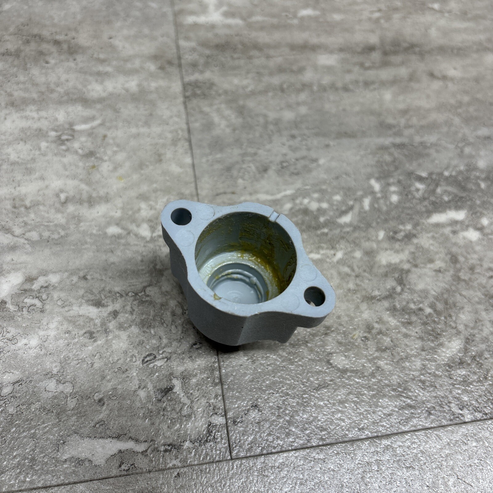 OEM Salami Spa Replacement Spool W/ Dust Cap & Spring For VD8A, New Read Descrip