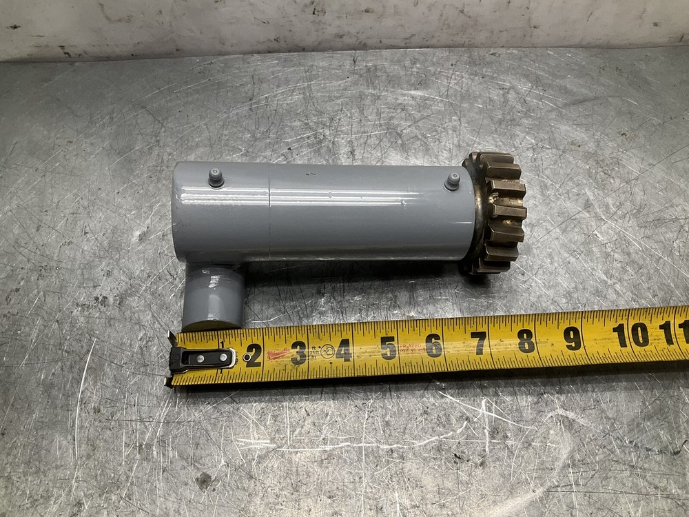 24" Metal Lathe Thread Dial Custom Fabricated