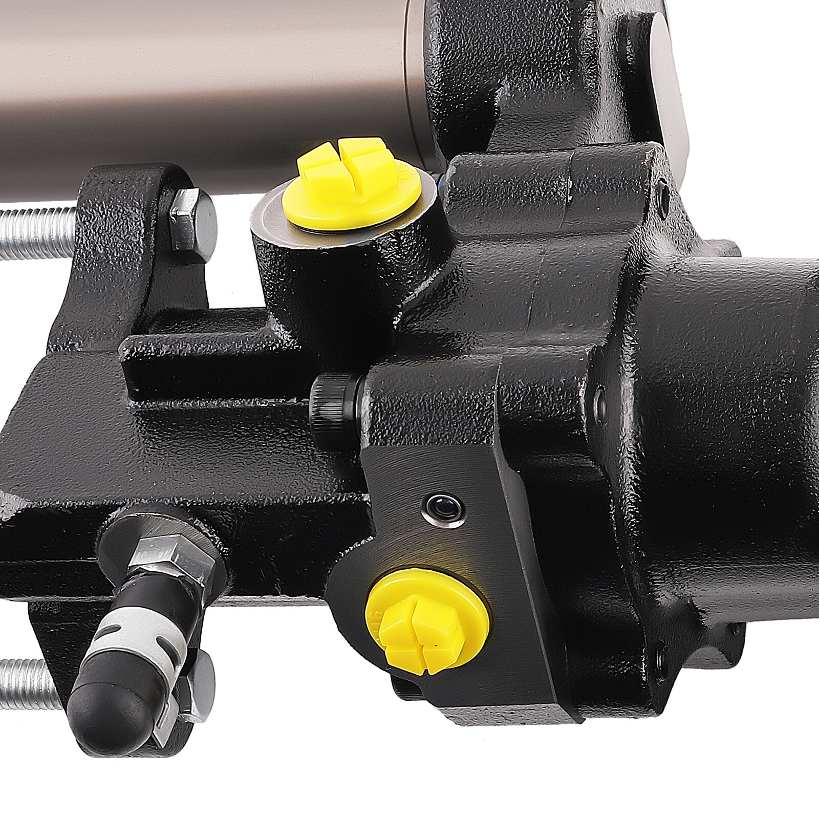 Hydro-Boost Power Brake Booster FOR Chevrolet Avalanche 1500 15212479 2003-2006