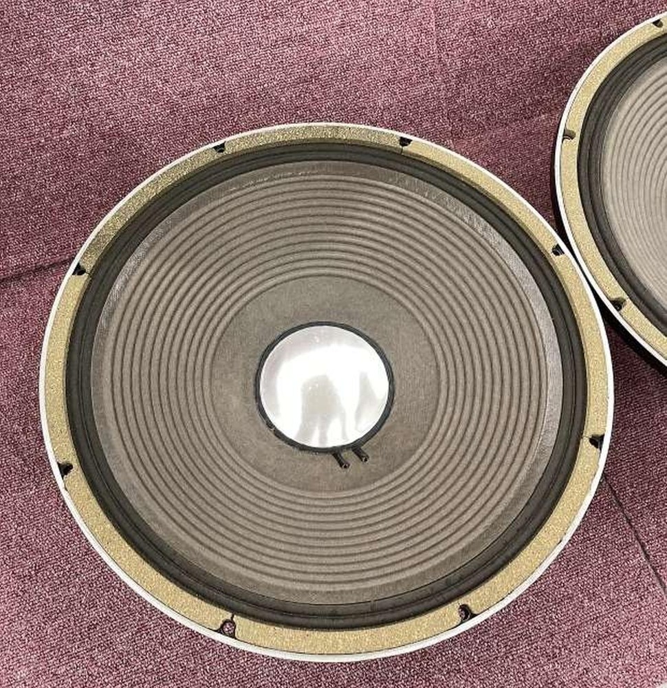 TANGO FE-25-8 Output Transformer Pair Working & Tested JP