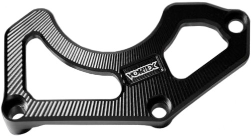 Vortex Case Guard - Black - Right
