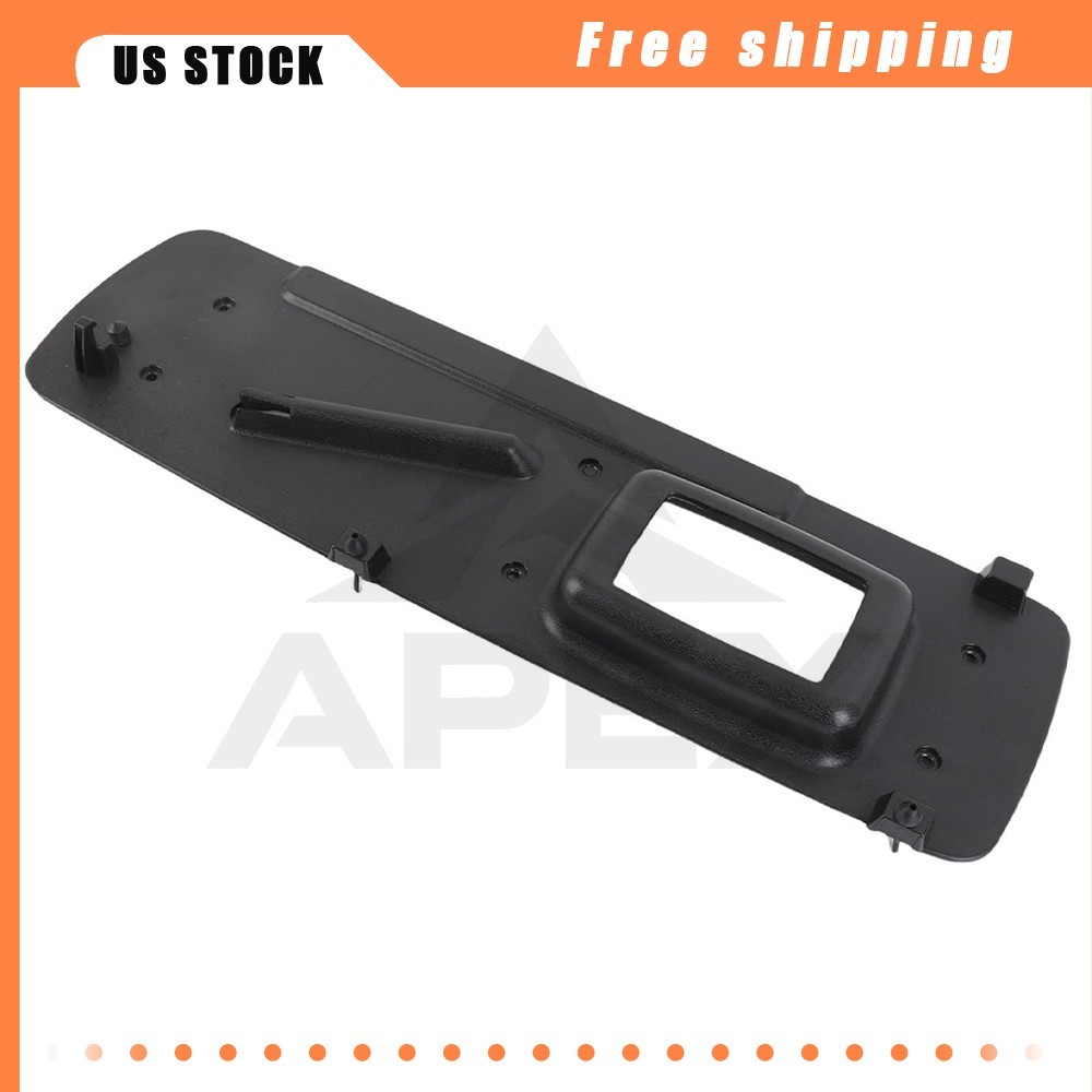 Center Console Lid Bracket Armrest Base For Dodge Dakota Durango 5018906AB