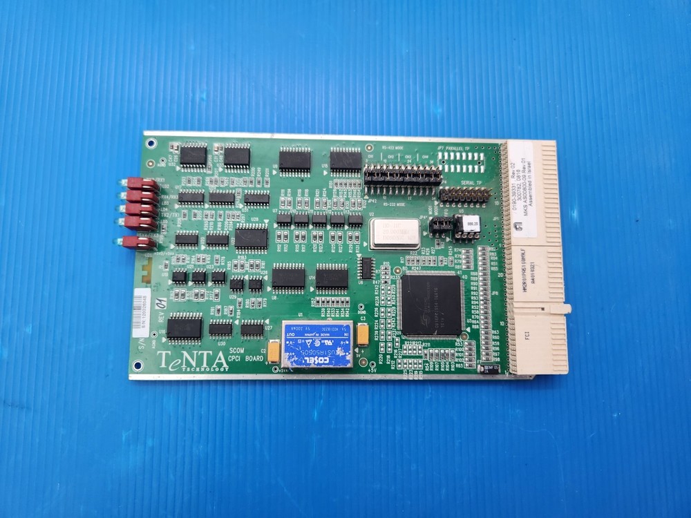 Applied materials 0190-39331 MKS AS00800-09