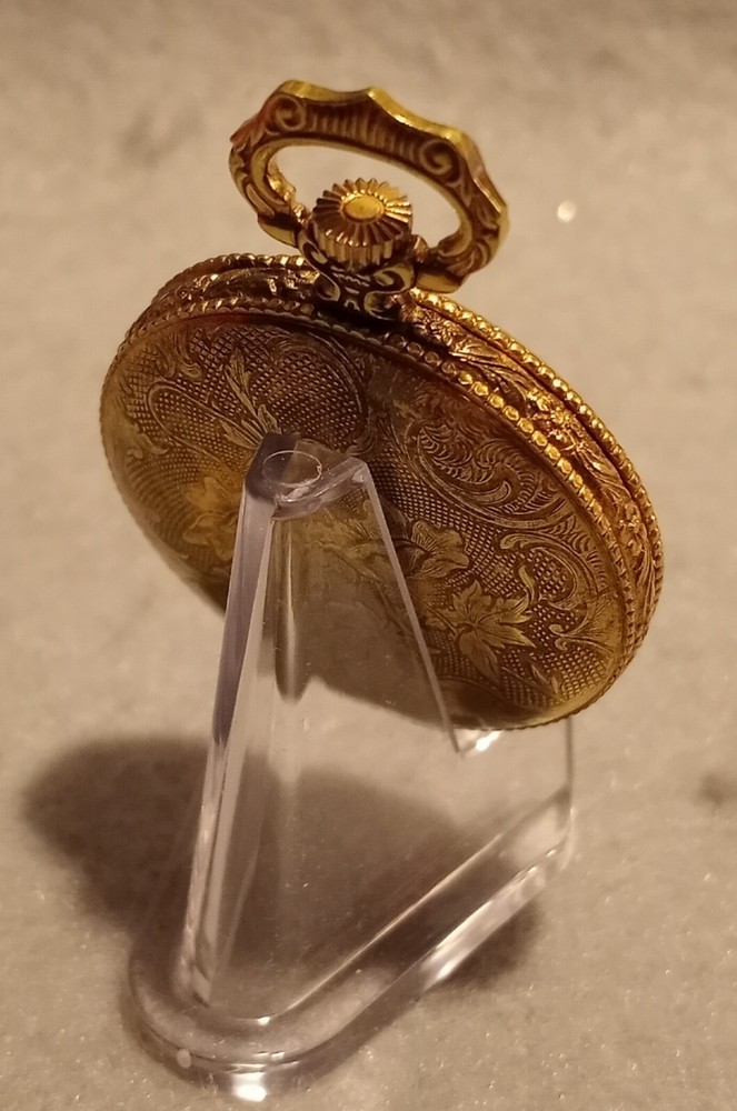A Very Nice Vintage Sears Pendant Watch