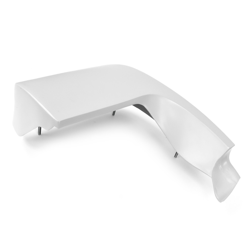 Quarter Panel Extension RIGHT Fastback 1969 Mustang