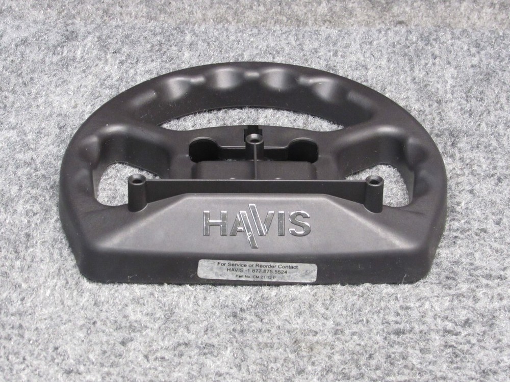 Havis Model CM-Z1-12-P Camera Mount Flex Arm *New/Open Box*