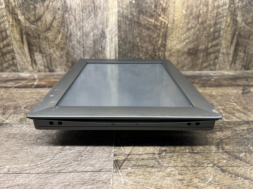 Advantech TPC-1250H Industrial Touch Screen Panel Tablet NO HDD