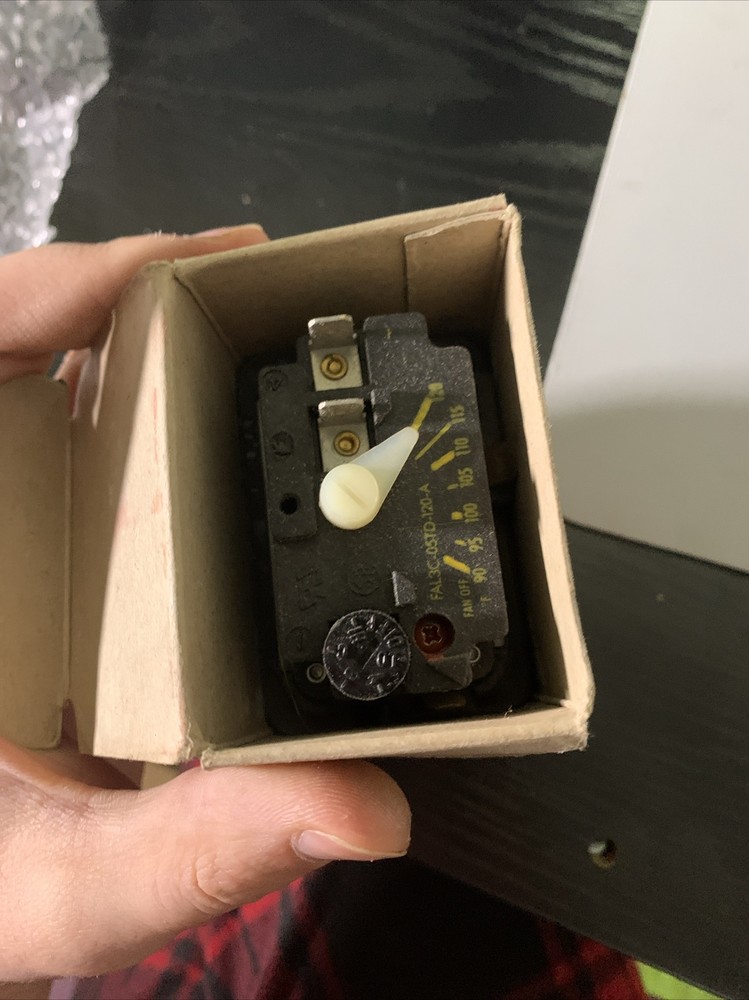 CAM-STAT L59-7B-A Limit Control - 3”Inch Extension