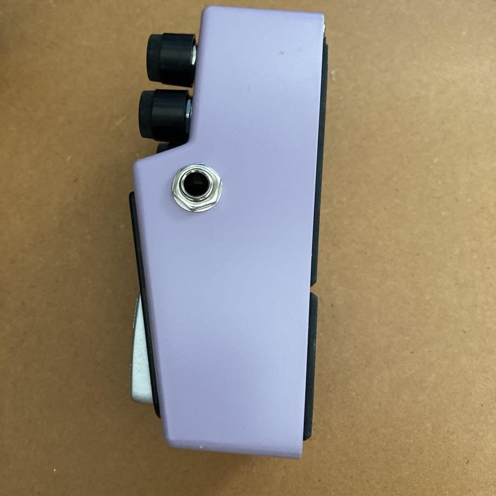 Maxon CS-9 Pro Stereo Analog Chorus Effect Pedal (Boxed) Used