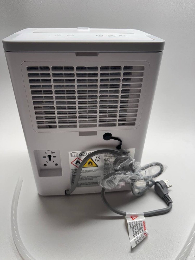 KMKA Dehumidifier