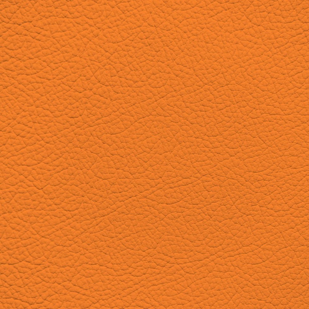 Rolls Royce Mandarin Leather Dye