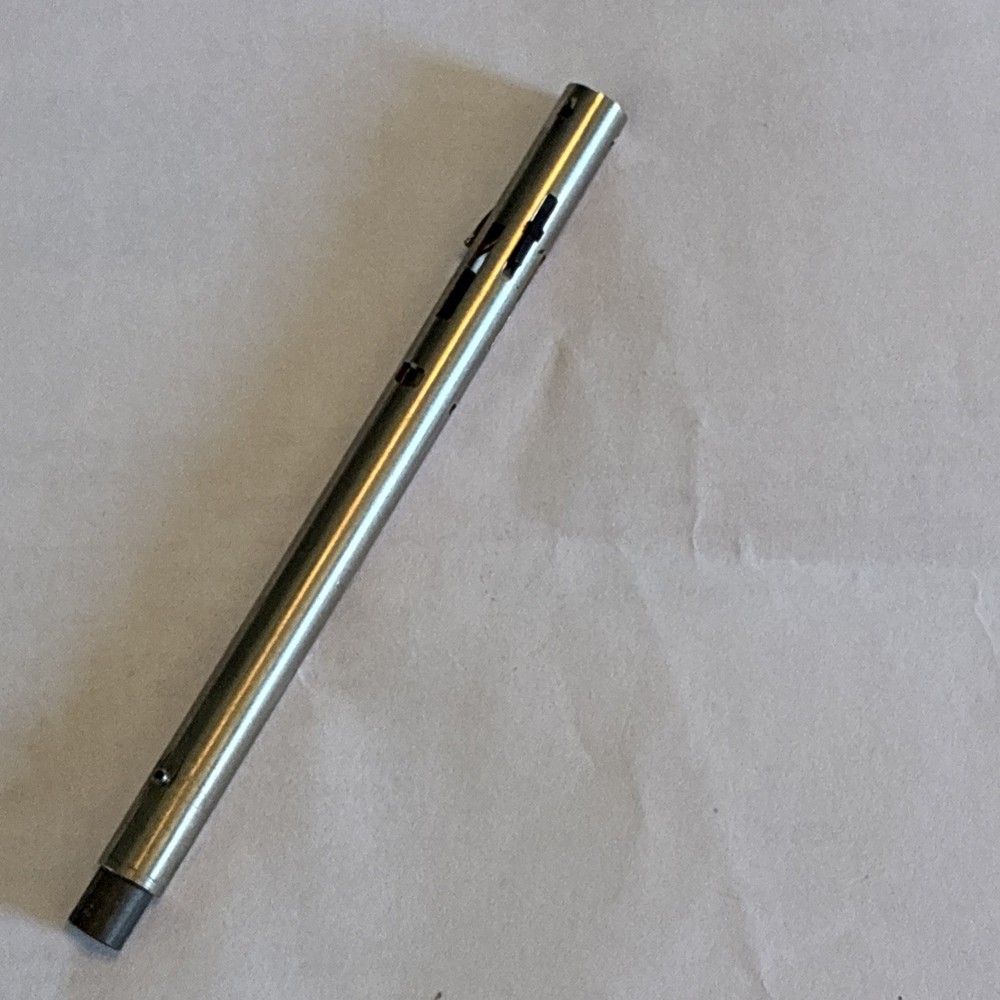 Dual Turntable Stacking Spindle