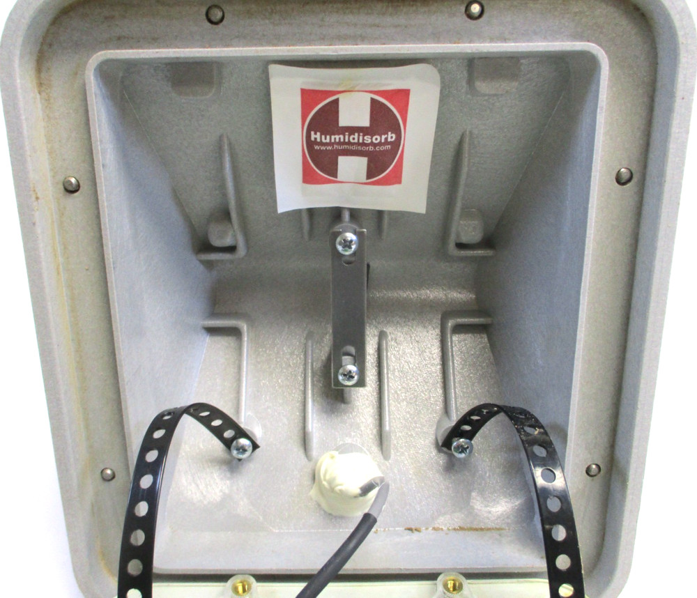 CAMERON NUFLO , MCII , FLOW ANALYZER , w/o BATTERY , SURPLUS