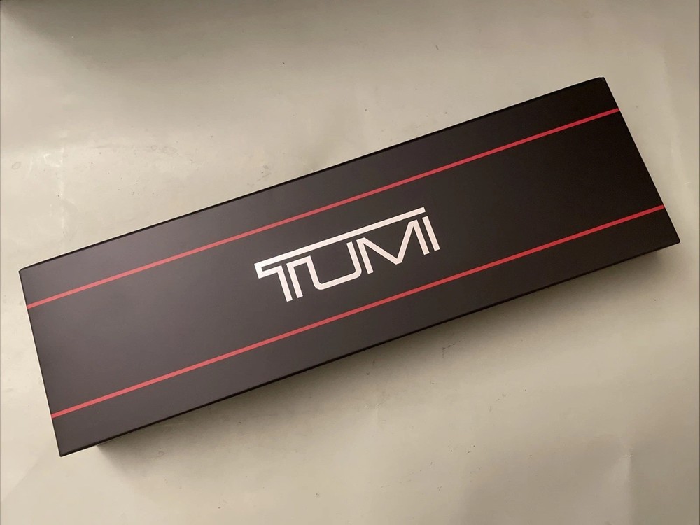 TUMI SHOULDER STRAP BAG REPLACEMENT NEW