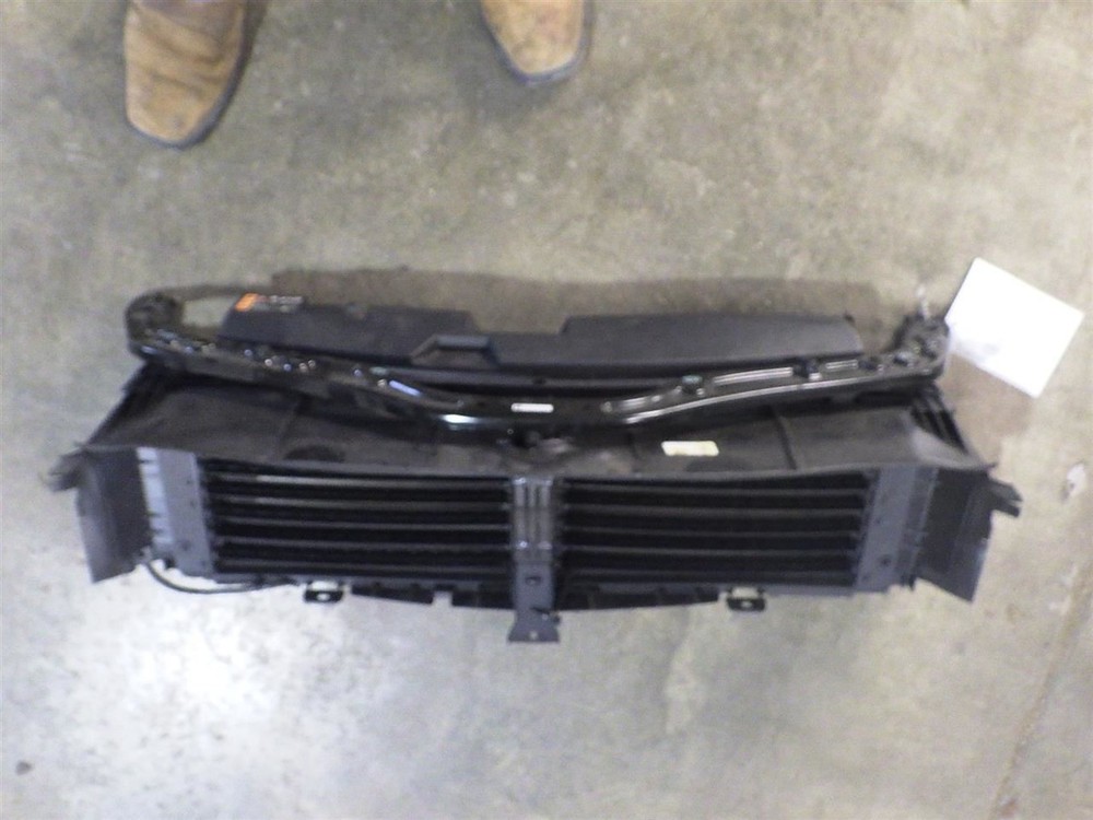 2026 Encore GX 1.3L Air Shutter