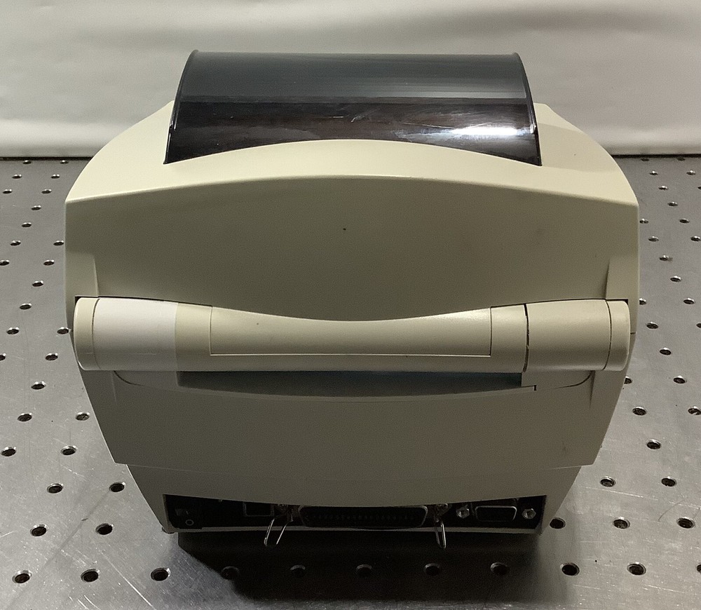 Zebra LP2844 Direct Thermal Shipping Label Printer