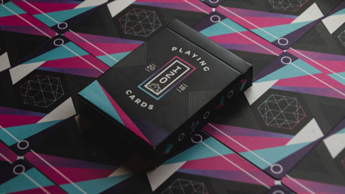 IZO Playing Cards - LIMITED EDITION