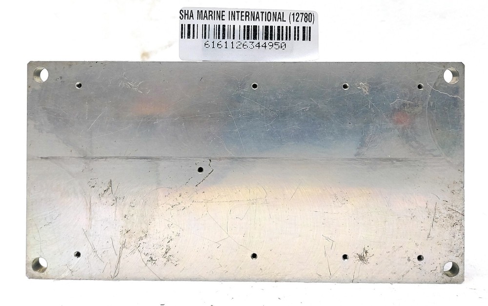 Orbit Technology Group AL-2005-DSA-01 Digital Servo Amplifier