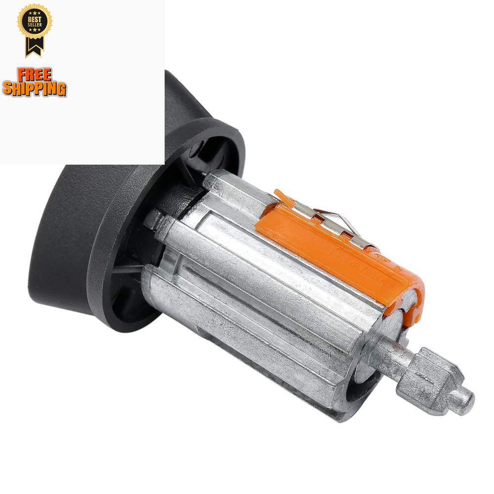 Door Lock Cylinders & Ignition Switch with Keys | 97-07 &