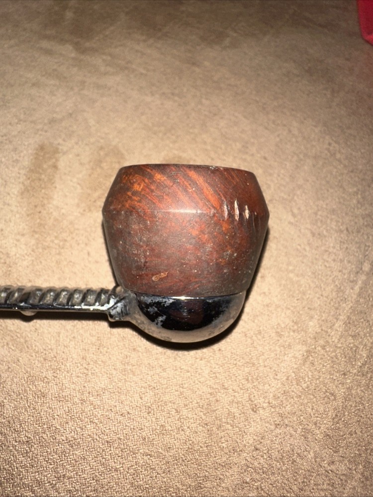 Dr. Grabow Pipe