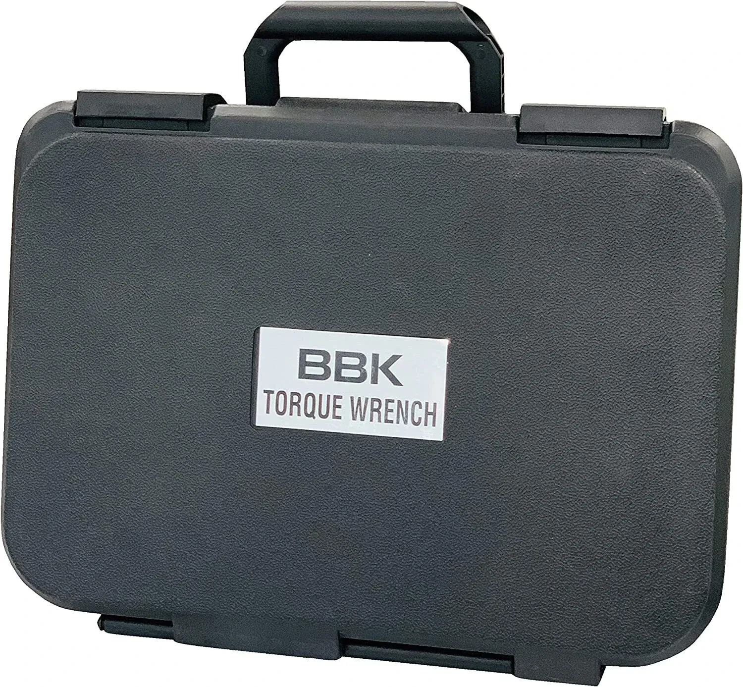 BBK ATQS-41 Torque Wrench Set of 4 (1/4, 3/8, 1/2, 5/8) Manual type NEW JP