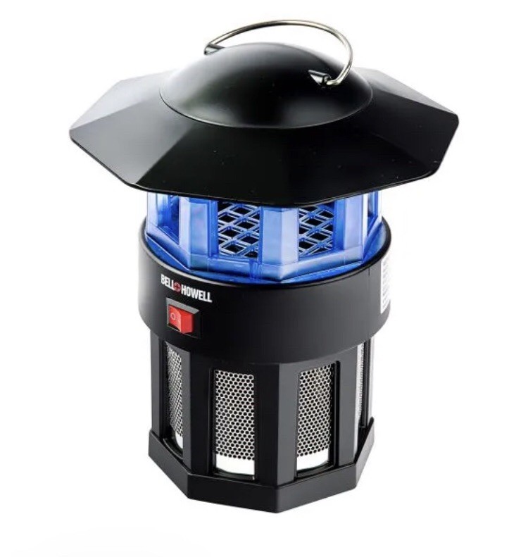 DynaTrap DT160 Outdoor Insect Trap - Item 10706