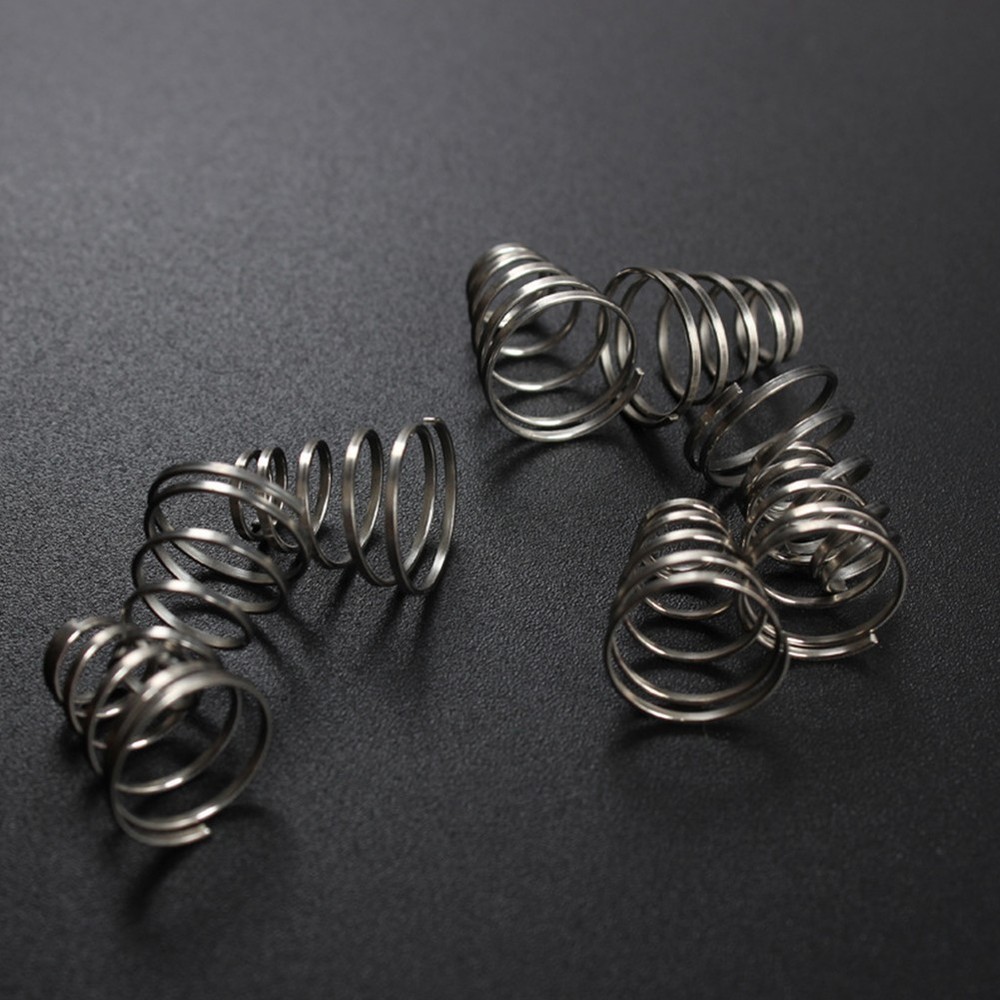 12x Quick Release String Spring Bicycle Bicycle Hubs New High Elasticity