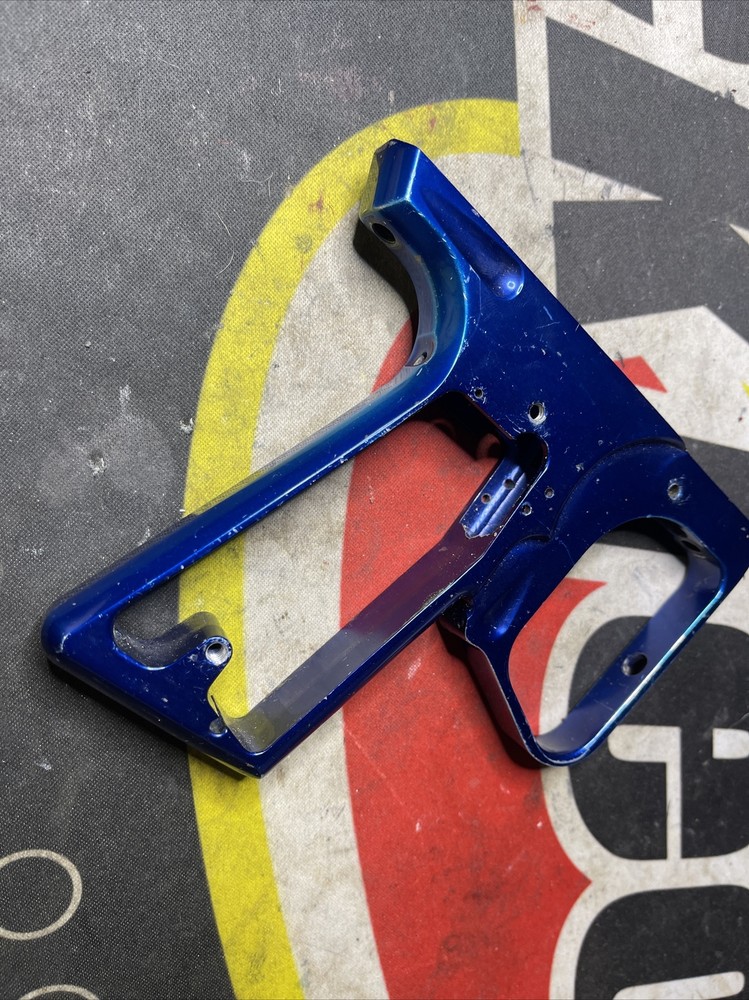 Paintball SMART PARTS SHOCKER SFT & NERVE TRIGGER FRAME