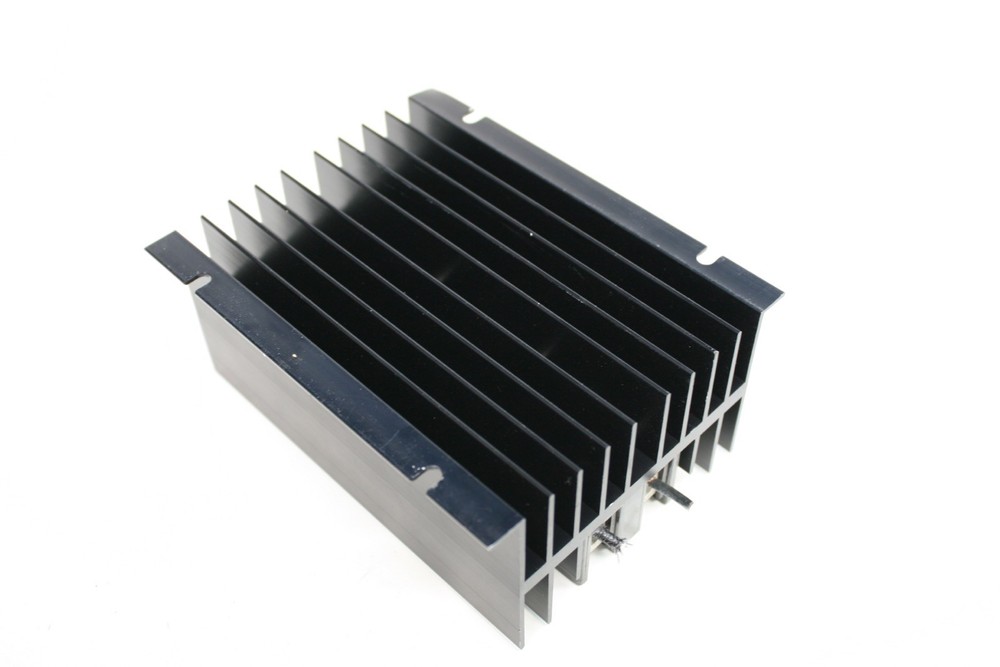 Control Concepts SCR Power Controller Single Phase (240VAC) (20A) (50/60Hz)