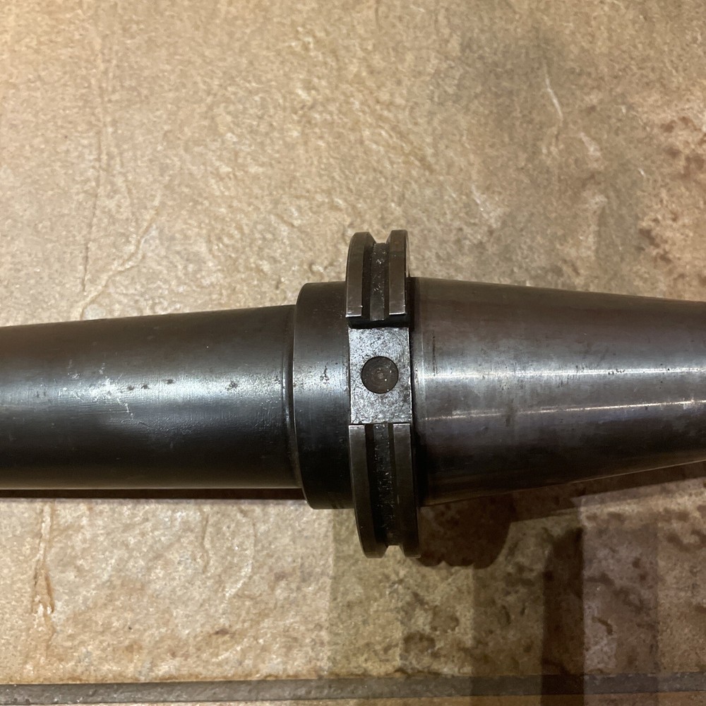 TSD Microbore 50CT-64 Boring Head Used