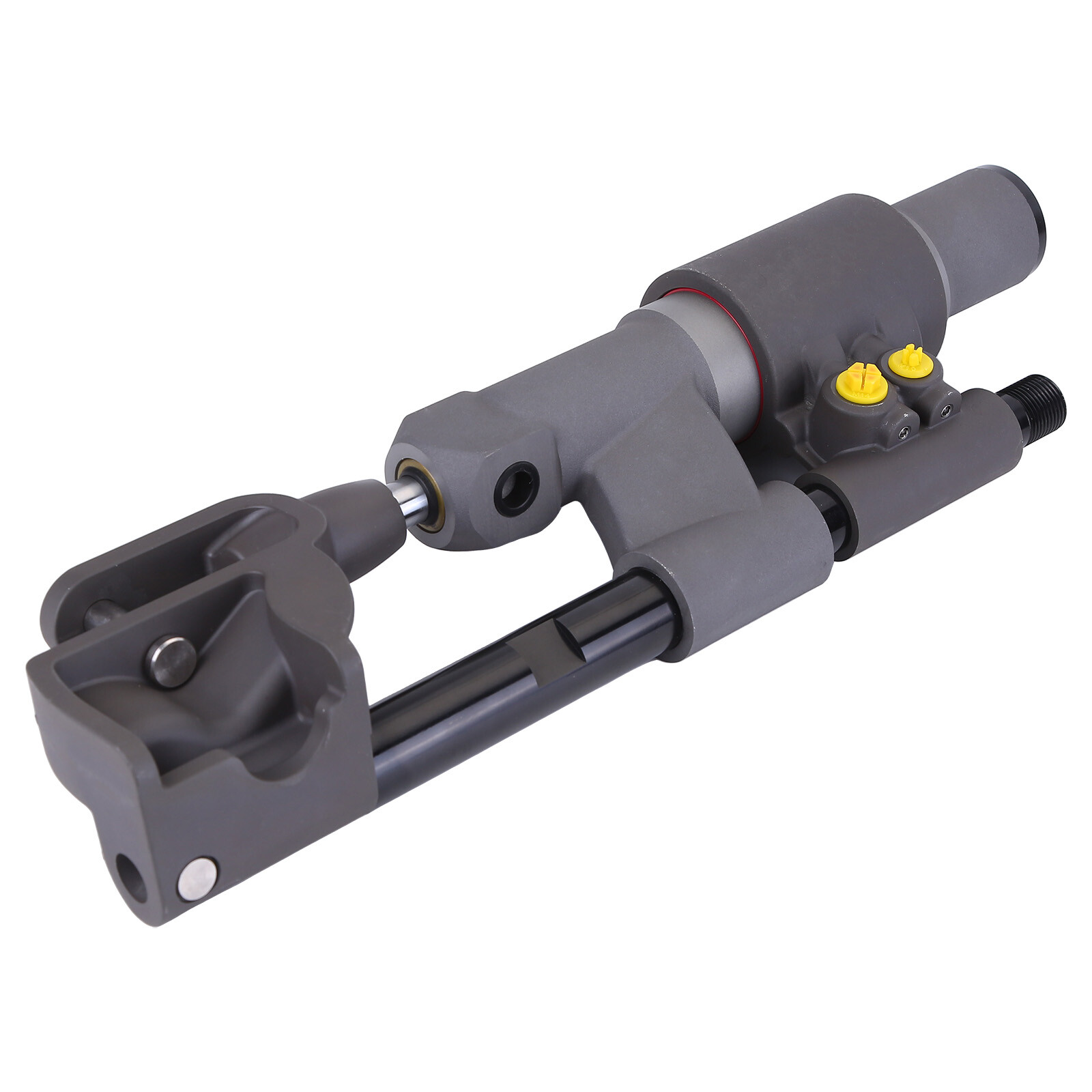 For Volvo Penta 3812269 Power Steering Actuator Ram Cylinder Assembly 21910902