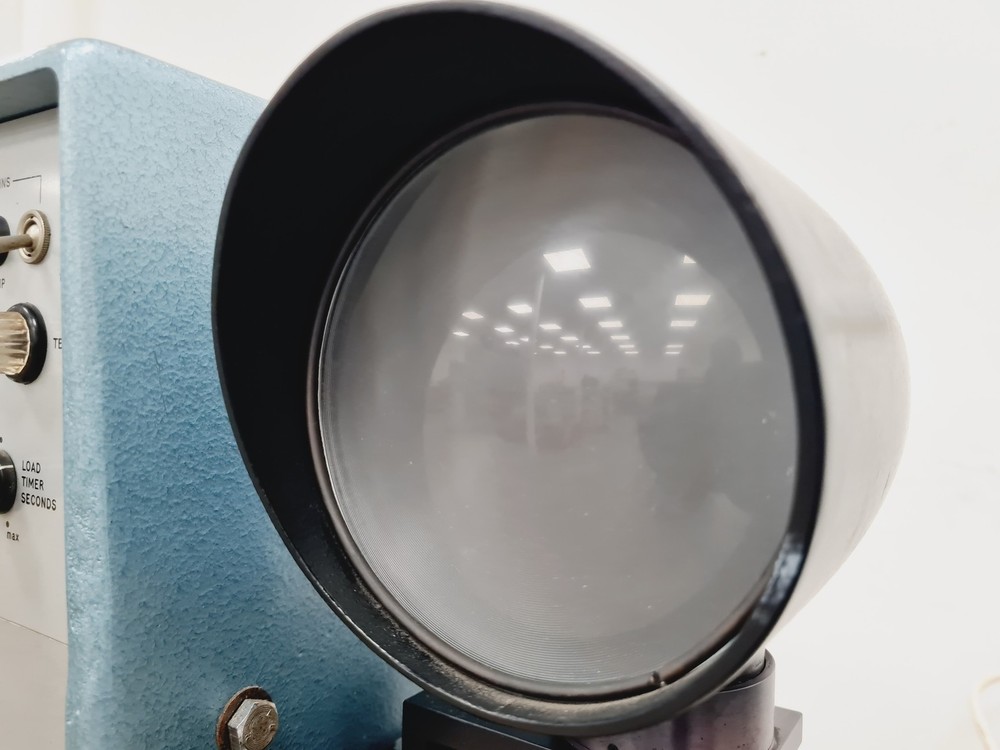 ESEWAY Hardness Tester SPV2P Lab