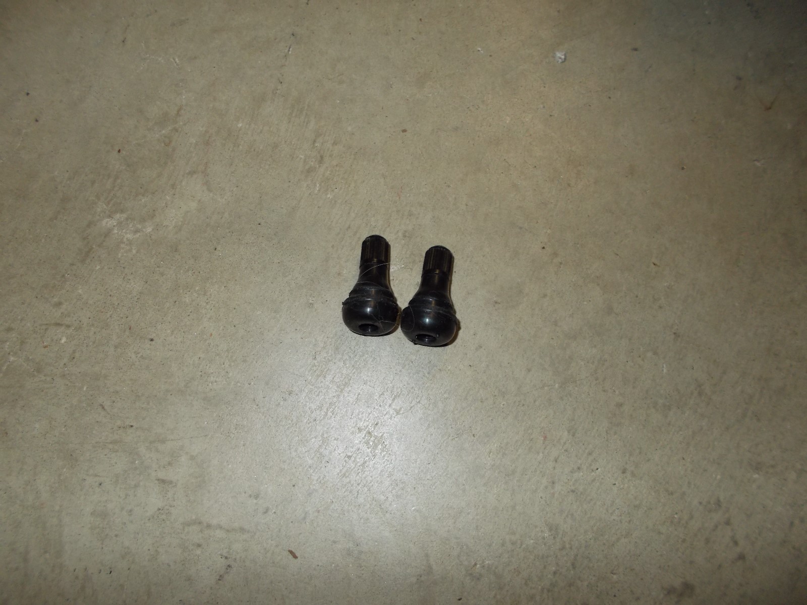 (2) Rims Wheels Front Honda TRX 250R 250X 250EX 300EX 300X 400EX 450R 450ER